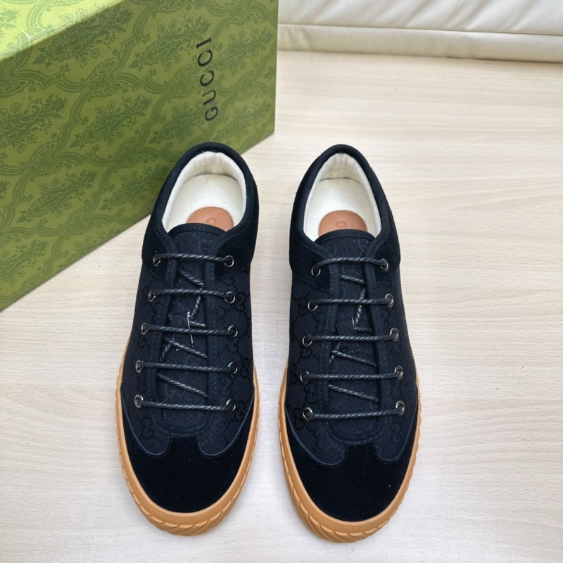 G*u*i sneakers